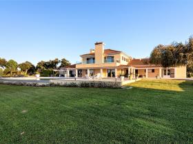 Quinta Equestre - Grande maison à 25 km de Lisbonne