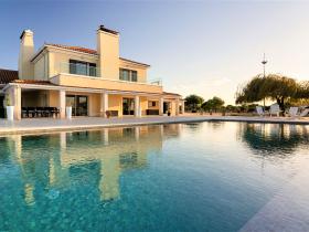 Quinta Equestre - Grande maison à 25 km de Lisbonne