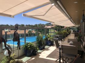 Appartement Luxe Estoril - vue imprenable sur mer