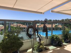 Appartement Luxe Estoril - vue imprenable sur mer