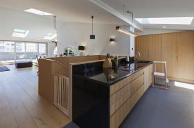 Bel appartement bourgeois au coeur de Lisbonne