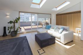 Bel appartement bourgeois au coeur de Lisbonne