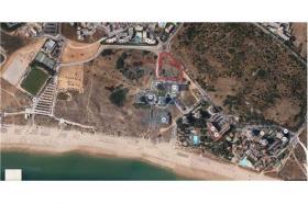 A vendre terrain avec projet approuvé pour un hôtel 4 étoiles