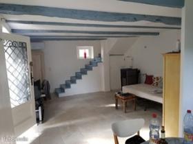 Belle maison sur la Côte d'Azur