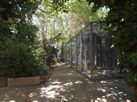 Pension pour chiens et chats - Propriété agricole sur 26.600 m2