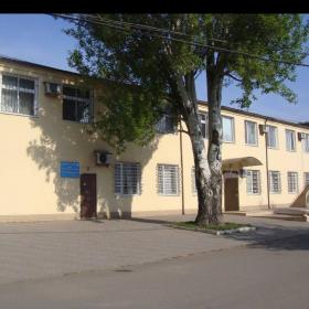 A vendre immeuble de bureaux avec terrain