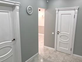 Bel appartement, décoré confortable - quartier écologiquement propre