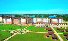 Bel appartement, décoré confortable - quartier écologiquement propre