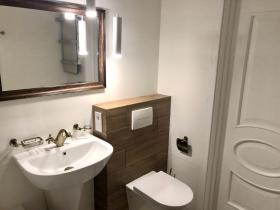 Bel appartement, décoré confortable - quartier écologiquement propre