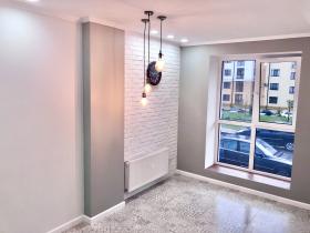 Bel appartement, décoré confortable - quartier écologiquement propre