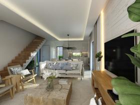 Nissi 4 Villas de luxe à vendre à Ayia Napa