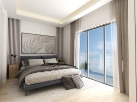 Nissi 4 Villas de luxe à vendre à Ayia Napa