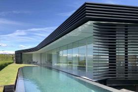 Unique Jewel Estate - Maison de luxe à Santa Ana