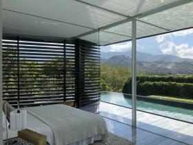 Unique Jewel Estate - Maison de luxe à Santa Ana