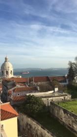 Appartement de 2 chambres magnifiquement rénové avec une vue exceptionnelle