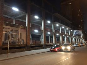 Appartement dans un immeuble neuf à Batoumi