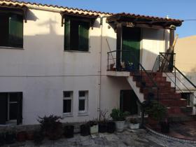 Maison à vendre à Fournes - Île de Crète
