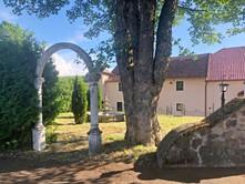 Maison à vendre 400 m2 avec un terrain de 3122 m2