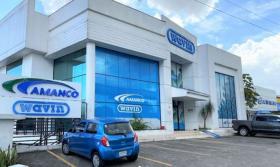 A vendre Entrepôt avec bureaux à Tocumen, Panama City