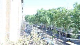 Appartement de 130 m2 à vendre avec balcon aux Ramblas