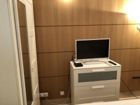 Appartement de 2 pièces proche Beaugrenelle et Tour Eiffel