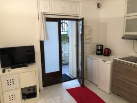 Appartement de 2 pièces proche Beaugrenelle et Tour Eiffel
