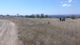3 terrains à vendre à Kosharitsa