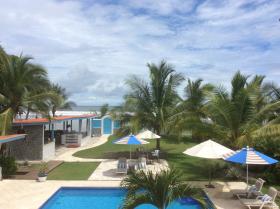 Villa de luxe sur la plage à vendre - Bed & Breakfast Pacific Oceanfront
