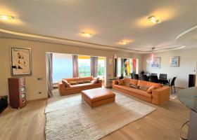 Spectaculaire penthouse duplex de 295 m2 à Pedralbes Barcelone