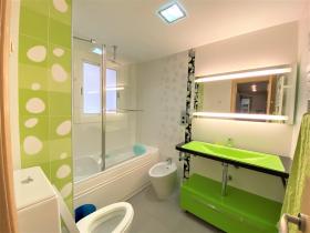 Spectaculaire penthouse duplex de 295 m2 à Pedralbes Barcelone