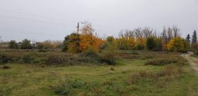 Terrain à vendre à 5 km de l'aéroport