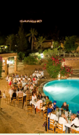 Hôtel de Charme au Sud de la Tunisie – Aux Portes du Sahara