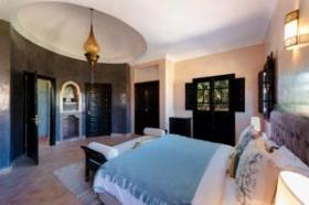 Jolie villa de style Riad à vendre