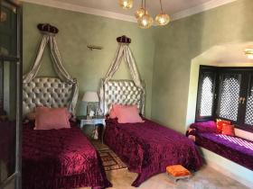 Jolie villa de style Riad à vendre