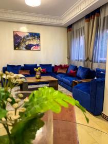 Splendide appartement contemporain aux lignes épurées