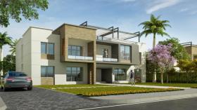 Proposé à la vente à Aal'ya resort en construction appartement 70 m2