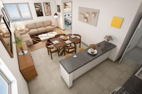 Condo neuf à vendre à Selva Escondida situé à Riviera Maya Puerto Morelos