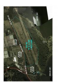 68 ha de propriété au bord du lac Naivasha