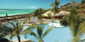 Hôtel de luxe 5 étoiles à vendre sur la côte kenyane