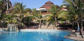 Hôtel de luxe 5 étoiles à vendre sur la côte kenyane