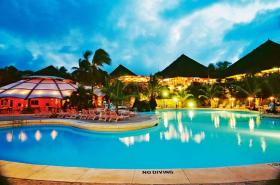 Hôtel de luxe 5 étoiles à vendre sur la côte kenyane
