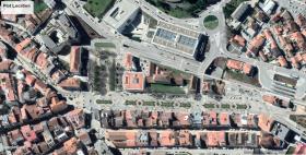 Nouvelle opportunité de développement de projet immobilier - bâtiment multifonctionnel