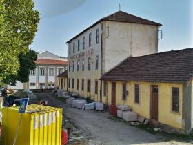 Nouvelle opportunité de développement de projet immobilier - bâtiment multifonctionnel