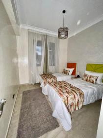 Appartement neuf à vendre sur Marrakech dans résidence fermée et sécurisée