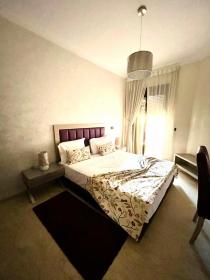 Appartement neuf à vendre sur Marrakech dans résidence fermée et sécurisée