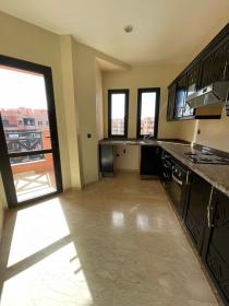 Appartement neuf à vendre sur Marrakech dans résidence fermée et sécurisée