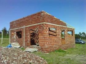 A vendre terrain 740 m2 en Argentine au bord de la mer