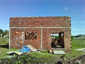 A vendre terrain 740 m2 en Argentine au bord de la mer
