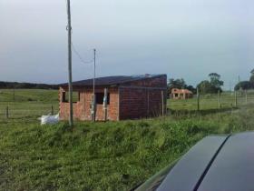A vendre terrain 740 m2 en Argentine au bord de la mer