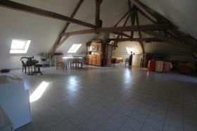 Touraine: vente ancienne auberge entièrement restaurée avec dépendances